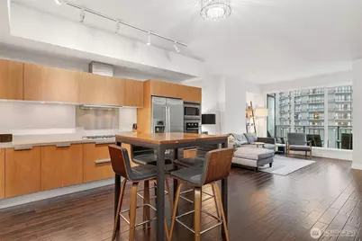 1920 4th Avenue #509, Seattle, WA 98101 - Photo 5