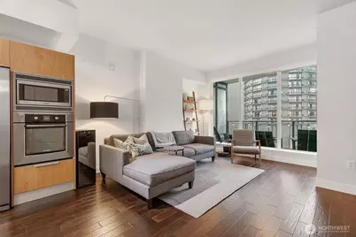1920 4th Avenue #509, Seattle, WA 98101 - Photo 9