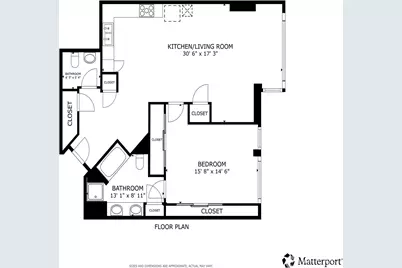 1920 4th Avenue #509, Seattle, WA 98101 - Photo 33
