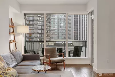 1920 4th Avenue #509, Seattle, WA 98101 - Photo 1