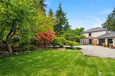 6814 SW Maury Park Rd, Vashon, WA 98070 - Photo 9