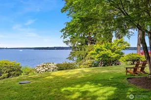 6814 SW Maury Park Rd, Vashon, WA 98070 - Photo 37