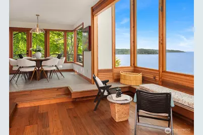 6814 SW Maury Park Rd, Vashon, WA 98070 - Photo 17