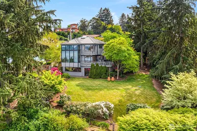 6814 SW Maury Park Rd, Vashon, WA 98070 - Photo 7