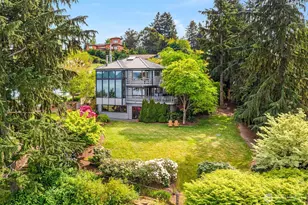 6814 SW Maury Park Rd, Vashon, WA 98070 - Photo 7