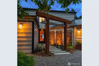 6814 SW Maury Park Rd, Vashon, WA 98070 - Photo 5