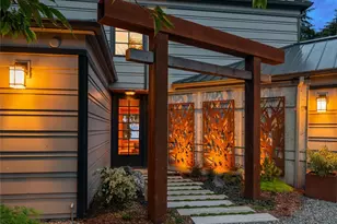 6814 SW Maury Park Rd, Vashon, WA 98070 - Photo 5