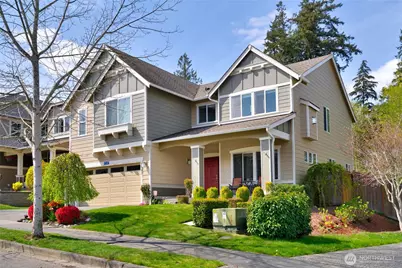 5547 Timberridge Drive, Mount Vernon, WA 98274 - Photo 1