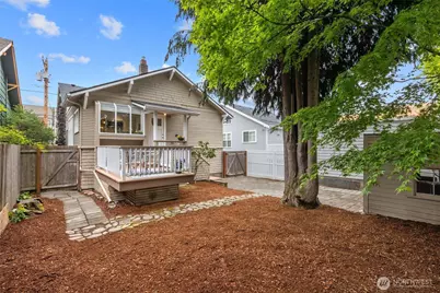 715 N 48th Street, Seattle, WA 98103 - Photo 19