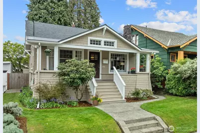 715 N 48th Street, Seattle, WA 98103 - Photo 31