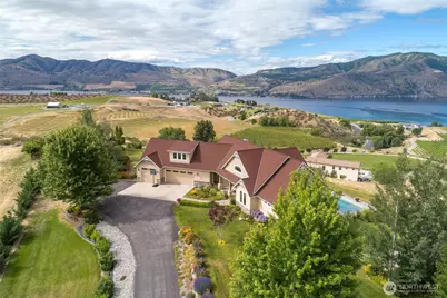 357 Lakayuse Road, Manson, WA 98831 - Photo 37