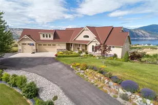 357 Lakayuse Rd, Manson, WA 98831 - Photo 3