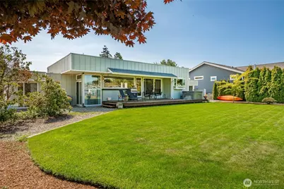 8105 Cowichan Road, Blaine, WA 98230 - Photo 9