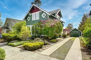 2821 NW 65th St, Seattle, WA 98117 - Photo 1