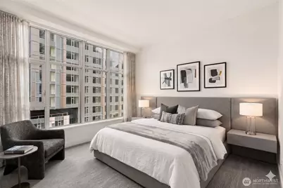588 Bell Street #801s, Seattle, WA 98121 - Photo 5