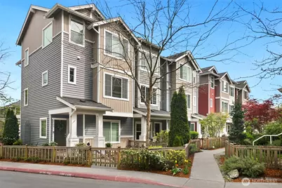 6564 High Point Drive SW, Seattle, WA 98126 - Photo 1