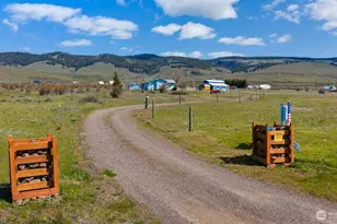 221 Upper Green Canyon Rd, Ellensburg, WA 98926 - Photo 3