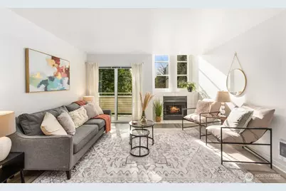 10237 SE 3rd Street #5, Bellevue, WA 98004 - Photo 7