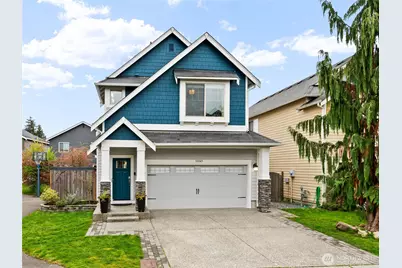 10045 1st Street NE, Lake Stevens, WA 98258 - Photo 1
