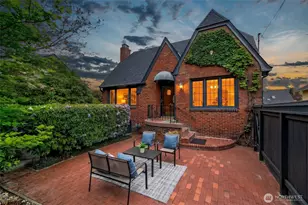 1408 N 48th St, Seattle, WA 98103 - Photo 1