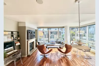 10610 NE 9th Place #509, Bellevue, WA 98004 - Photo 3