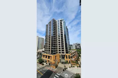 10610 NE 9th Place #509, Bellevue, WA 98004 - Photo 21
