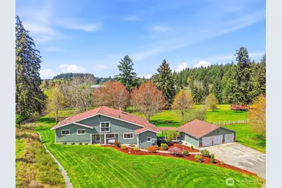 2425 140th Avenue SW, Tenino, WA 98589 - Photo 1