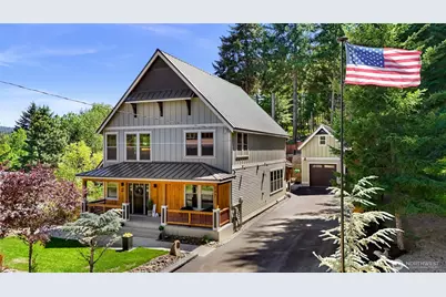 306 W Montana Avenue, Roslyn, WA 98941 - Photo 3