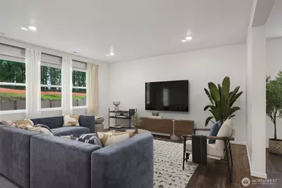 555 Hann Street #8, Buckley, WA 98321 - Photo 3