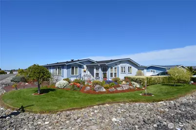 440 W Inlet Lane, Sequim, WA 98382 - Photo 1