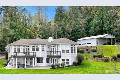 2651 Lake Whatcom Boulevard, Bellingham, WA 98229 - Photo 1