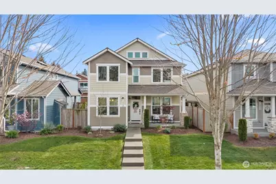3223 63rd Avenue SW, Olympia, WA 98512 - Photo 1