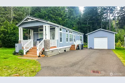 1019 Stanford Drive #51, Cosmopolis, WA 98537 - Photo 1