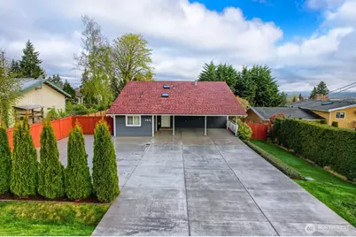 3618 S 243rd Street, Kent, WA 98032 - Photo 1
