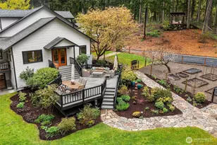 23603 Old Mill Rd SW, Vashon, WA 98070 - Photo 5