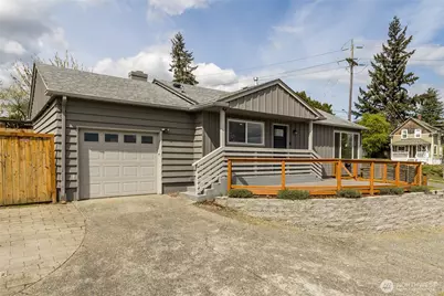 1324 E Fairbanks Street, Tacoma, WA 98404 - Photo 1