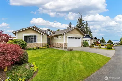45 Port Townsend Bay Drive, Port Hadlock, WA 98339 - Photo 1