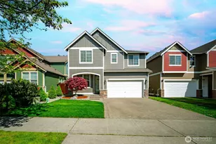 312 Oso Berry St NW, Olympia, WA 98502 - Photo 1