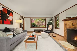 6856 17th Ave NE, Seattle, WA 98115 - Photo 5