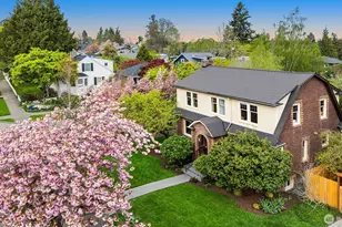 6856 17th Ave NE, Seattle, WA 98115 - Photo 1