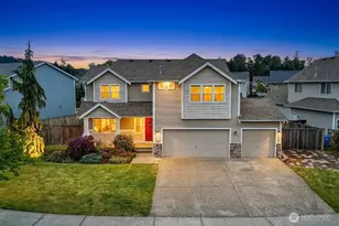 209 Burr St NE, Orting, WA 98360 - Photo 1