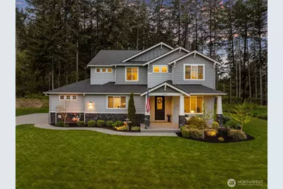 5421 Oystercatcher Lane NE, Lacey, WA 98516 - Photo 1
