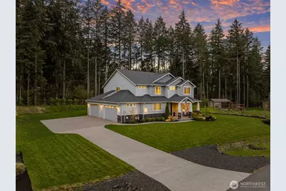 5421 Oystercatcher Lane NE, Lacey, WA 98516 - Photo 7