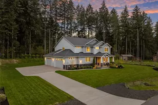 5421 Oystercatcher Lane NE, Lacey, WA 98516 - Photo 7