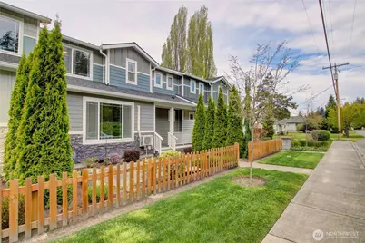 313 E Hazel Street #D, Mount Vernon, WA 98273 - Photo 29