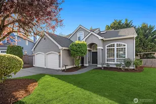 2462 238th Pl NE, Sammamish, WA 98074 - Photo 1
