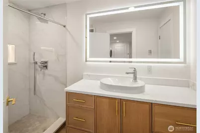 1810 91st Place NE, Clyde Hill, WA 98004 - Photo 33