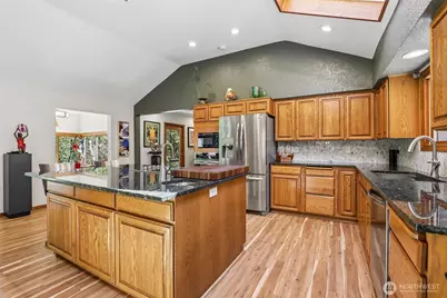 19016 NE Cole Witter Road, Battle Ground, WA 98604 - Photo 7