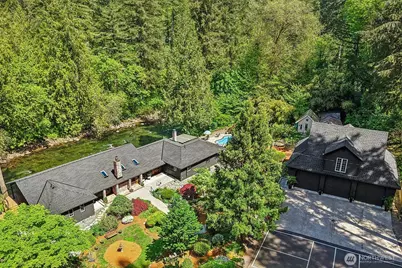 19016 NE Cole Witter Road, Battle Ground, WA 98604 - Photo 1