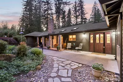 19016 NE Cole Witter Road, Battle Ground, WA 98604 - Photo 3